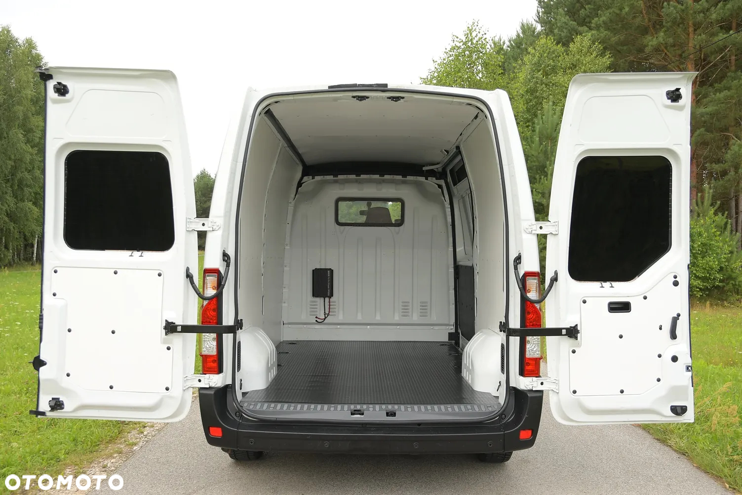 Opel MOVANO - 22