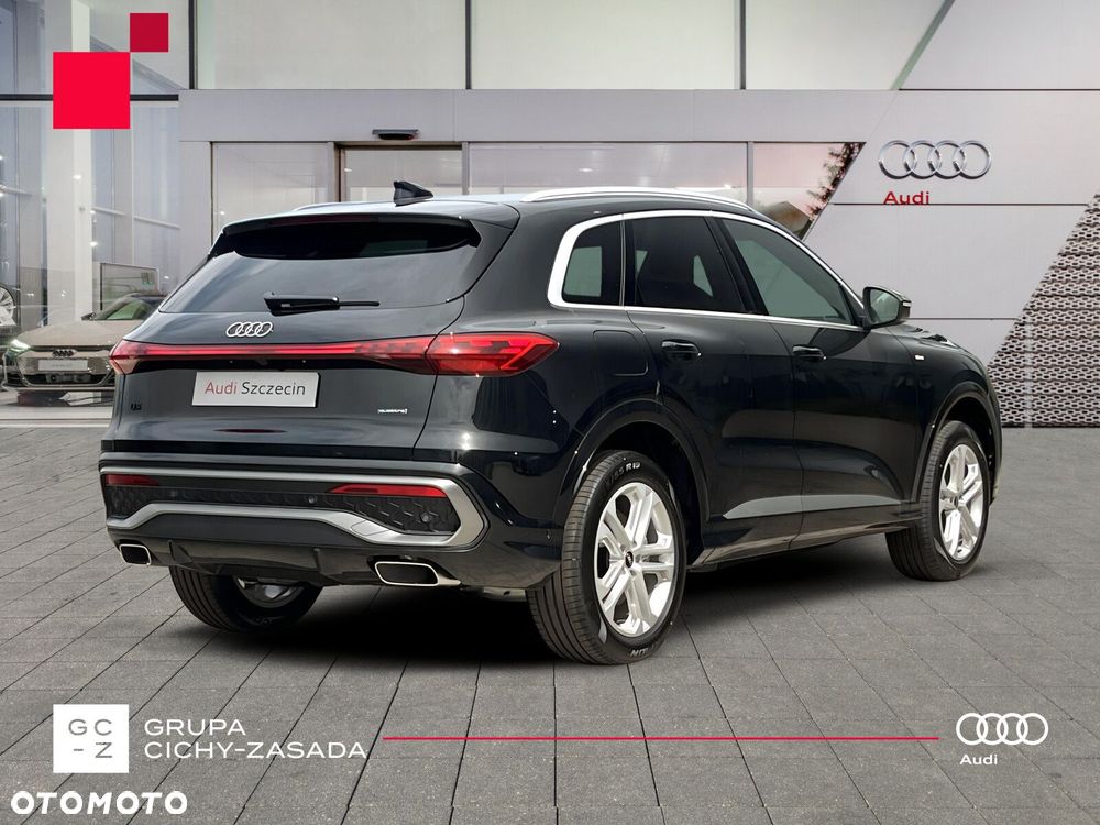 Audi Q5 - 6