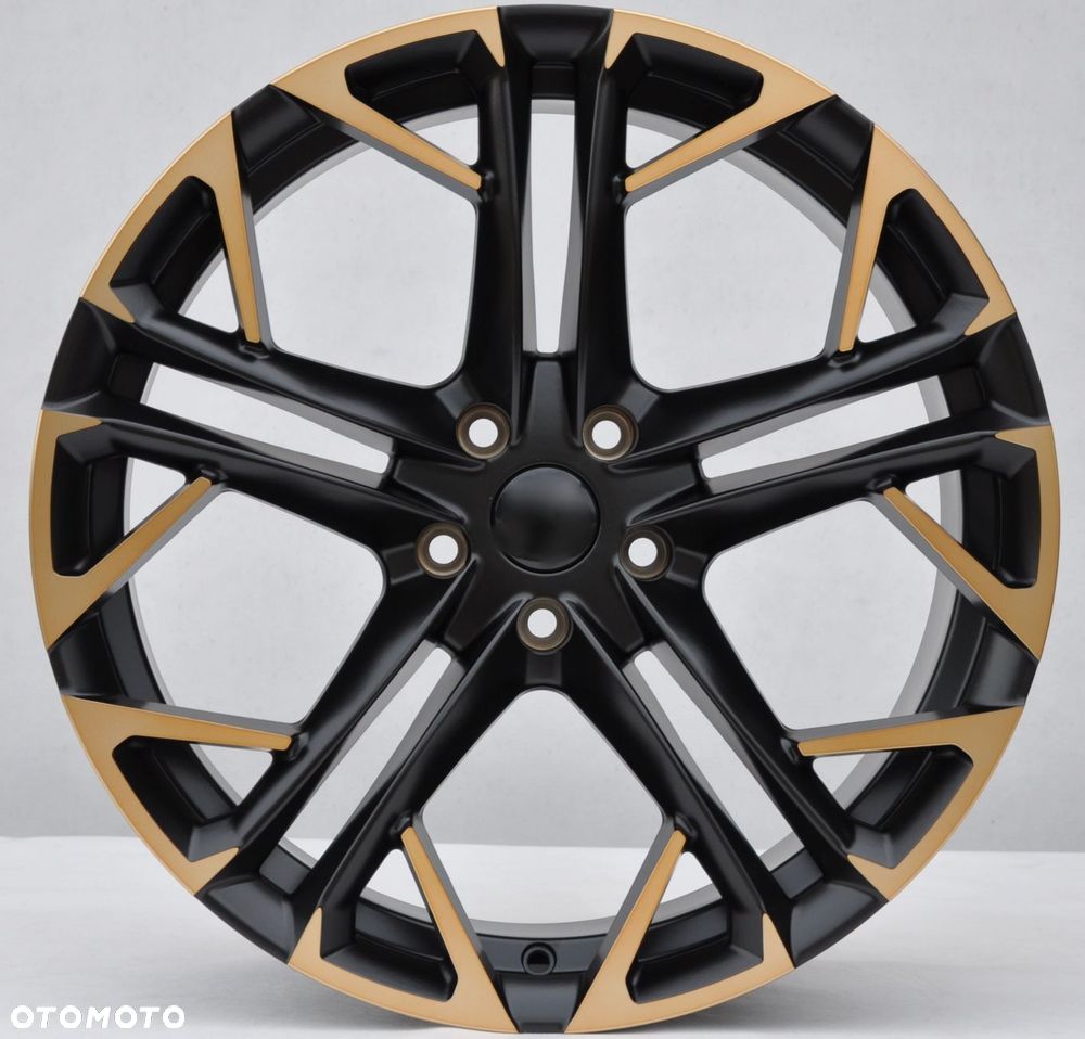 5719 MBHMC NOWE FELGI ALUMINIOWE 18 5x112 CUPRA FORMENTOR VZ FLOW FORMING - 2