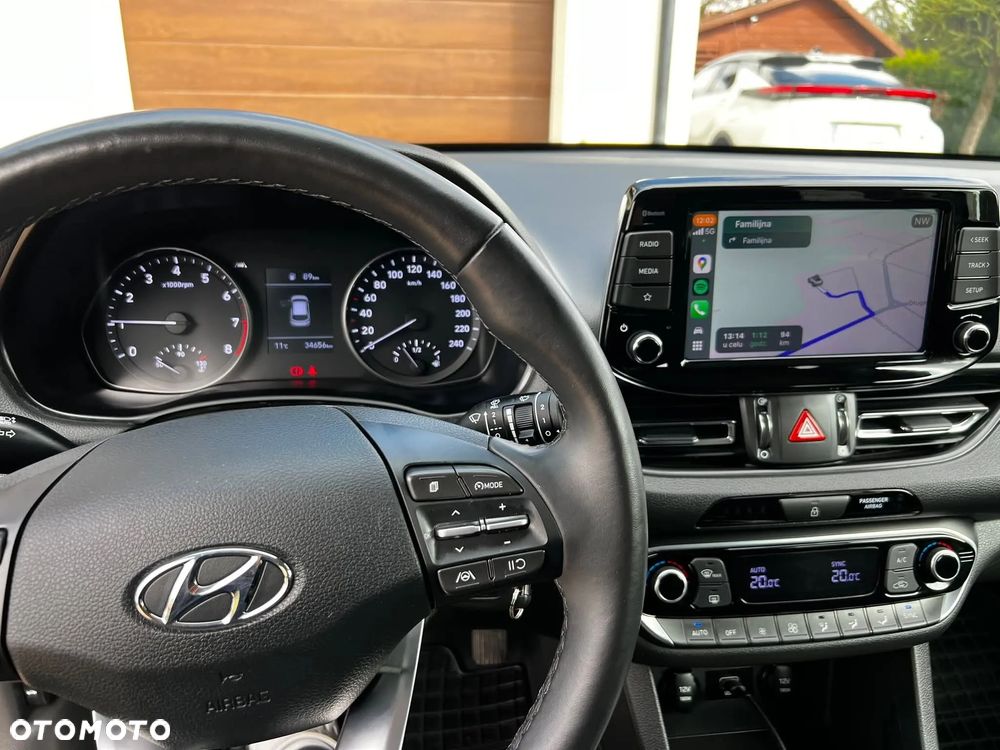 Hyundai i30 1.0 T-GDI Smart - 4