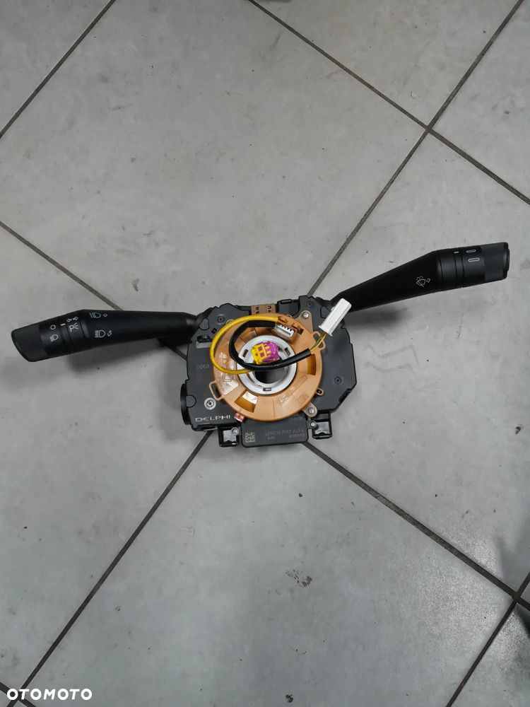 Przełącznik zespolony Opel Combo D 15r - 1