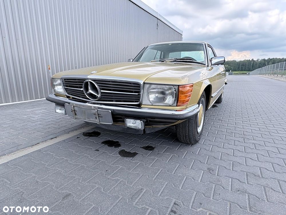 Mercedes-Benz SLC - 2