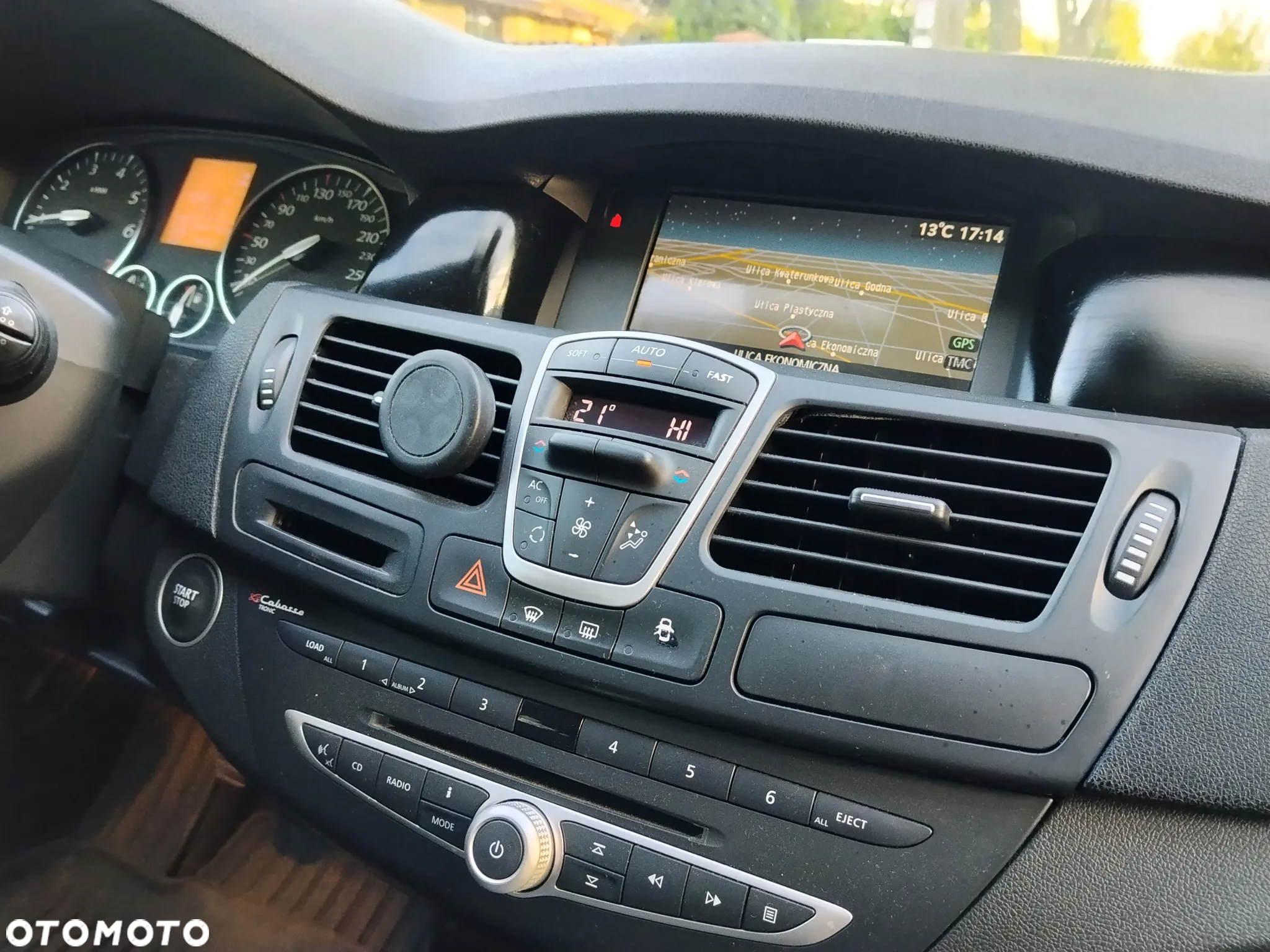Renault Laguna - 20