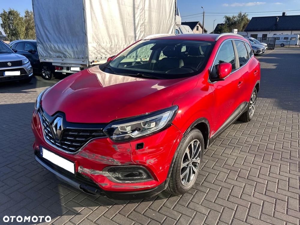 Renault Kadjar 1.5 Blue dCi Intens EDC - 1