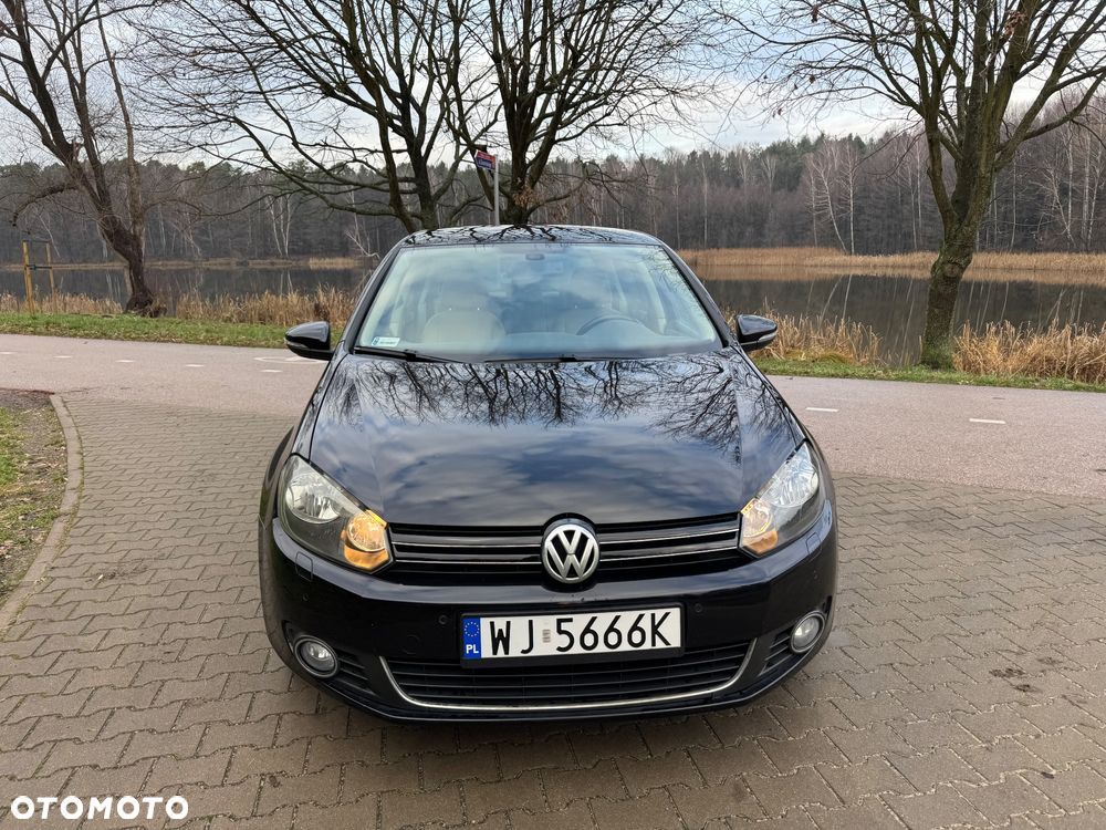 Volkswagen Golf 1.4 TSI Highline DSG - 30