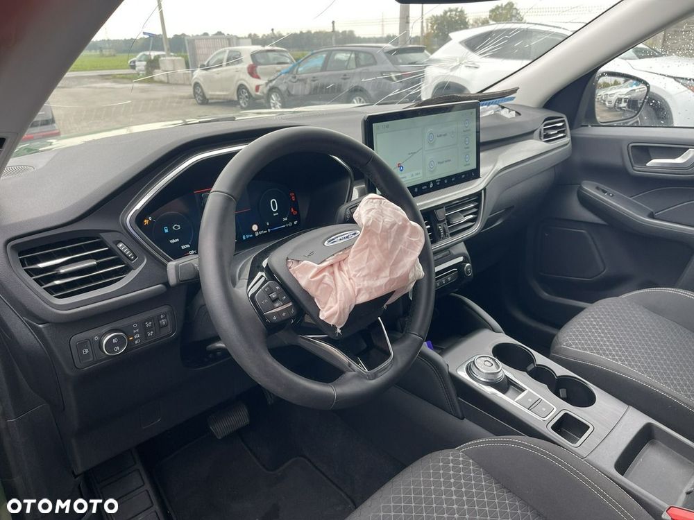 Ford Kuga 2.5 Duratec PHEV ACTIVE - 9