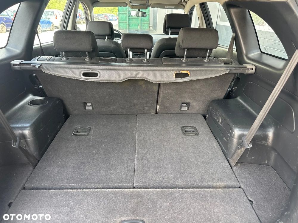 Chevrolet Captiva - 21