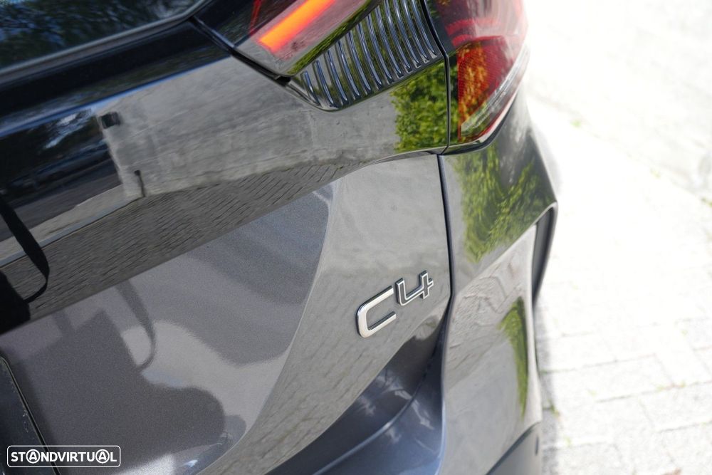 Citroën C4 1.2 PureTech Feel Pack - 32