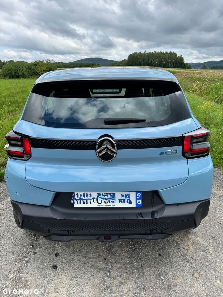 Citroën C3 - 5