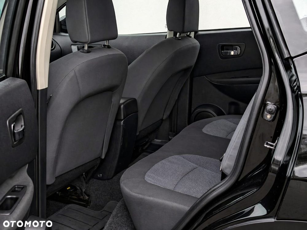 Nissan Qashqai 1.6 Tekna Pack - 13