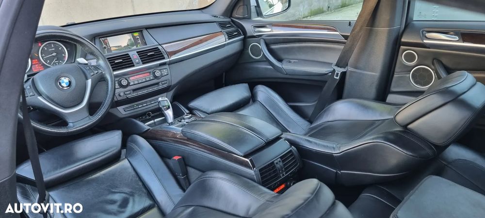 BMW X6 xDrive40d M Sport Edition - 16