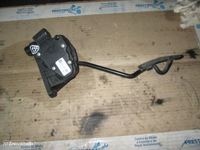 Pedal 9202343 OPEL ZAFIRA 2004 2.0 DTI - 2