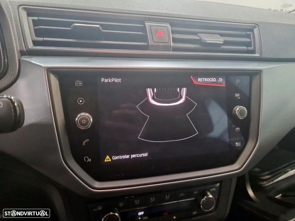 SEAT Arona 1.0 TSI Style - 9