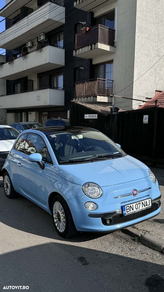 Fiat 500 - 3
