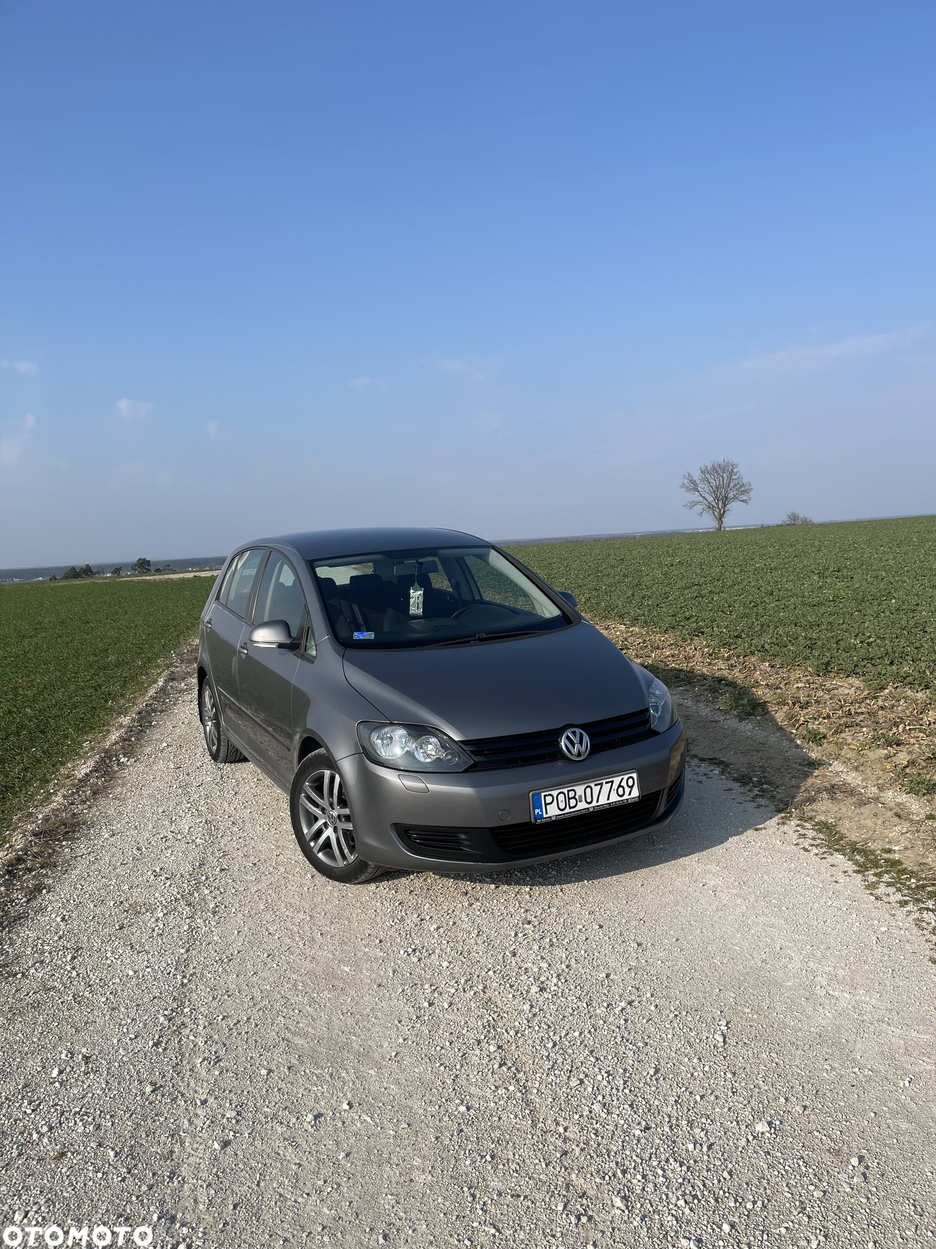 Volkswagen Golf Plus 2.0 TDI Comfortline - 2