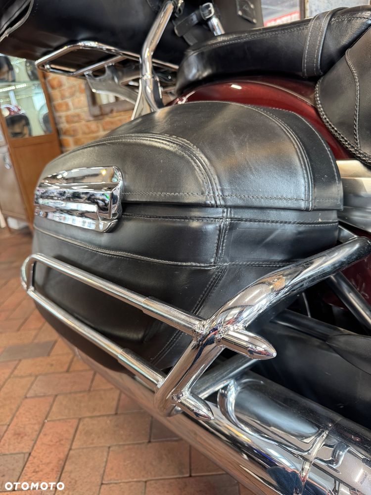 Yamaha Midnight Star - 26