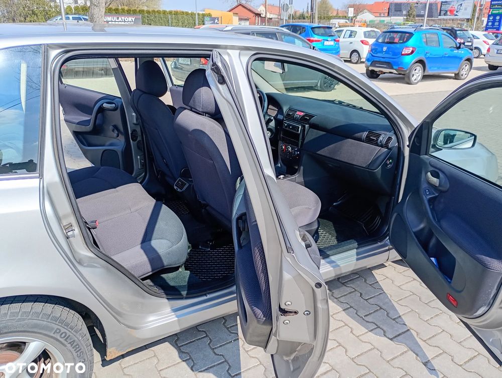 Fiat Stilo 1.6 16V Active - 20