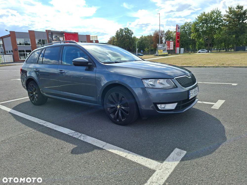 Skoda Octavia 1.6 TDI Ambition - 6