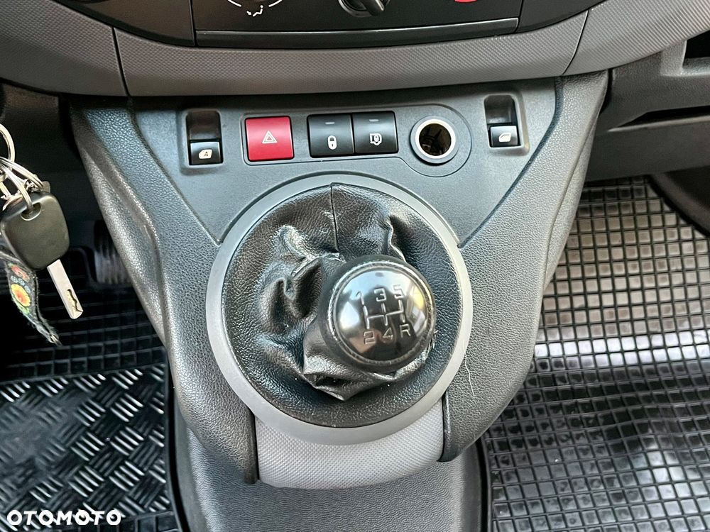 Citroën Berlingo - 37