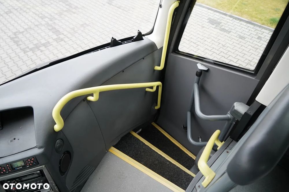 Scania IRIZAR I4 / SPROWADZONY Z FRANCJI / - 30