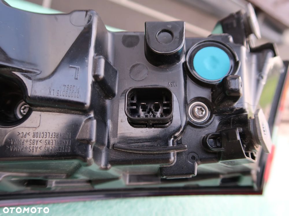 Lampy tylne BMW G61 g60  H7808605511 - 18