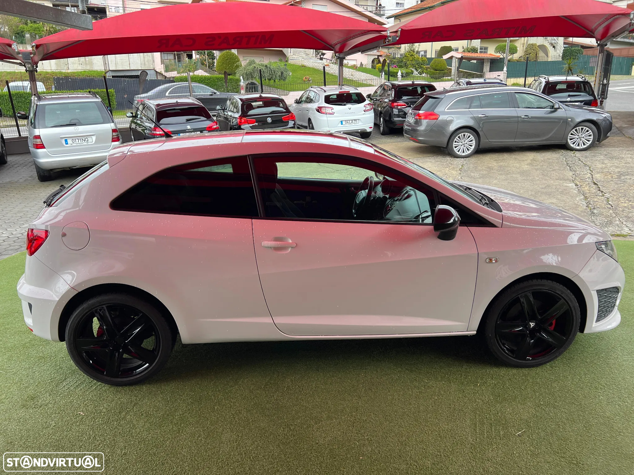 SEAT Ibiza - 9