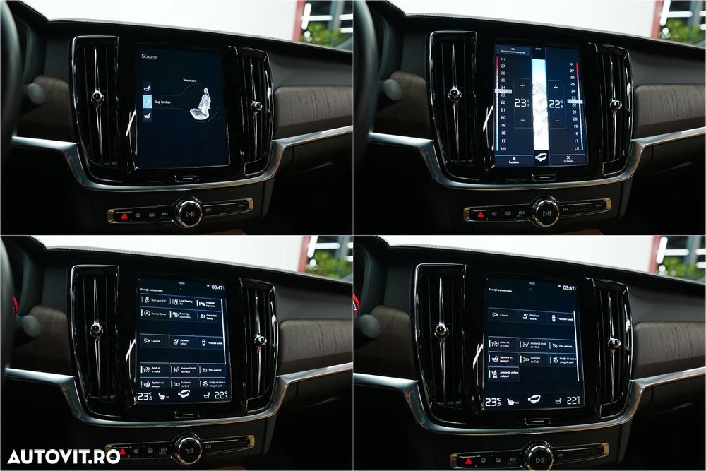 Volvo S90 B4 MHEV AT Plus Bright - 28
