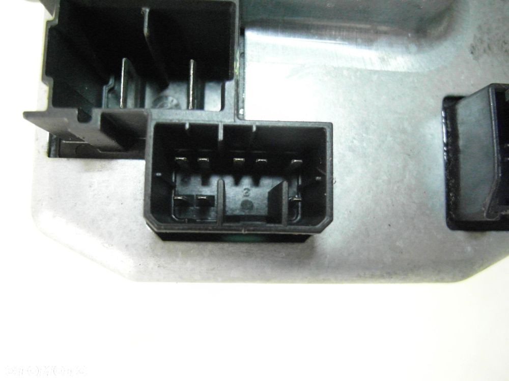 WSPOMAGANIE ELEKTRYCZNE OPEL MERIVA A 2610865207A 13153554 26093281 - 4