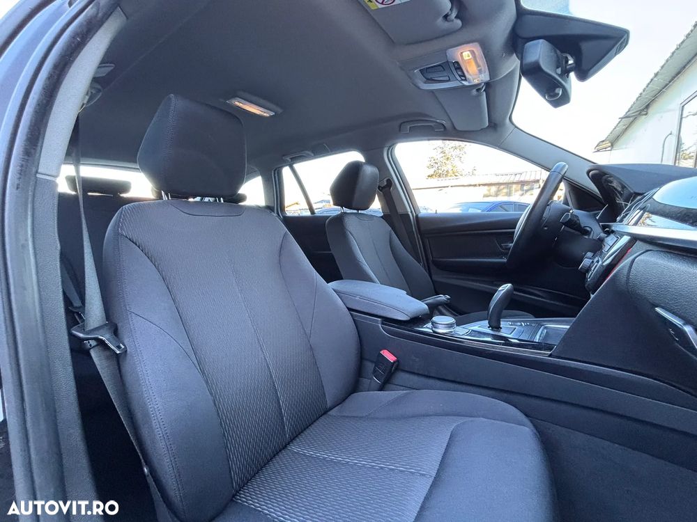 BMW Seria 3 ver-330i-xdrive-aut-advantage - 31