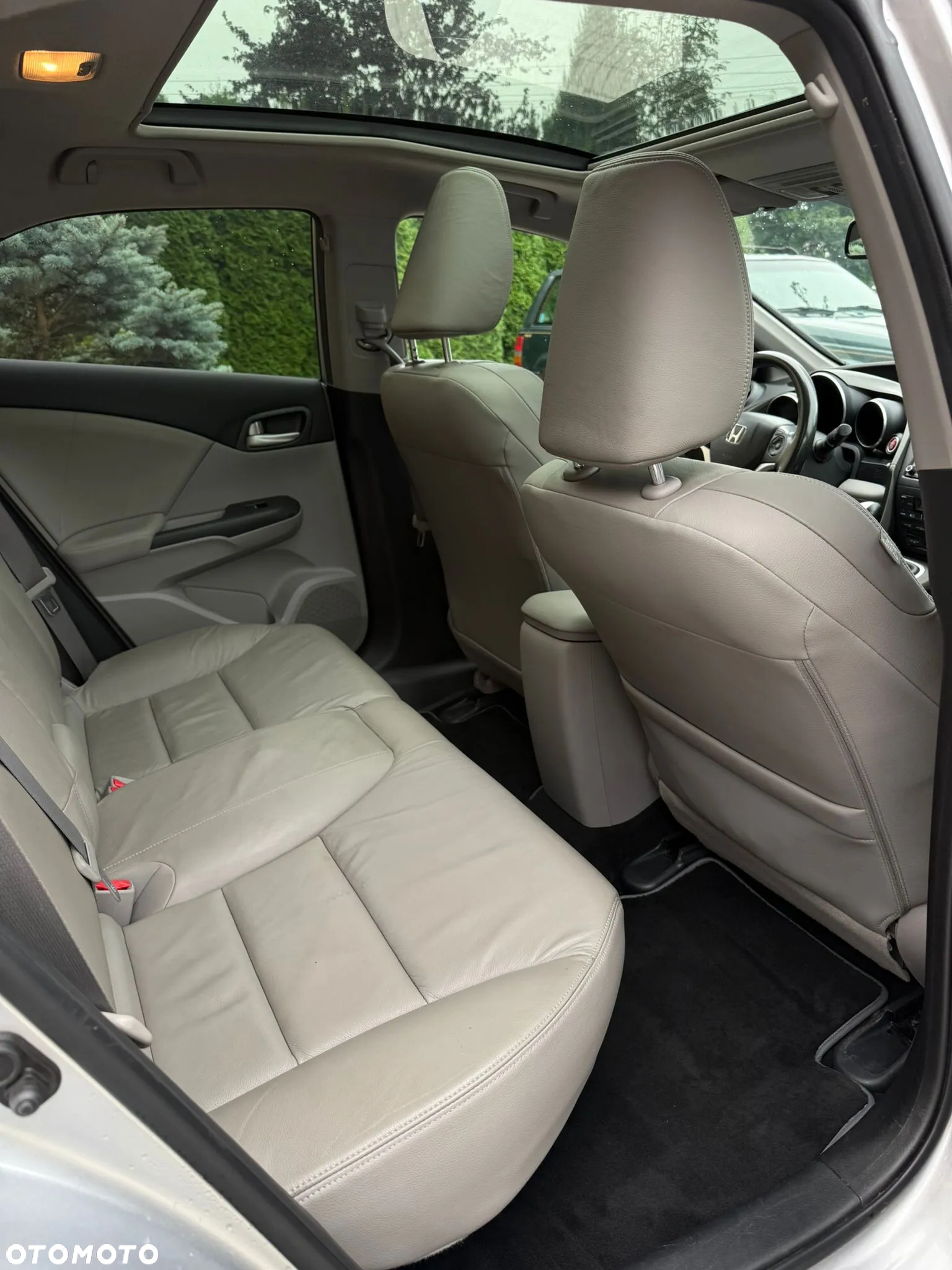 Honda Civic 1.8 Executive NAVI - 10
