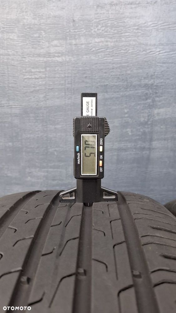 Continental 235/55 R18 EcoContact 2024 - 4