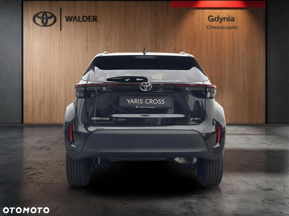 Toyota Yaris Cross Hybrid 1.5 Style - 5