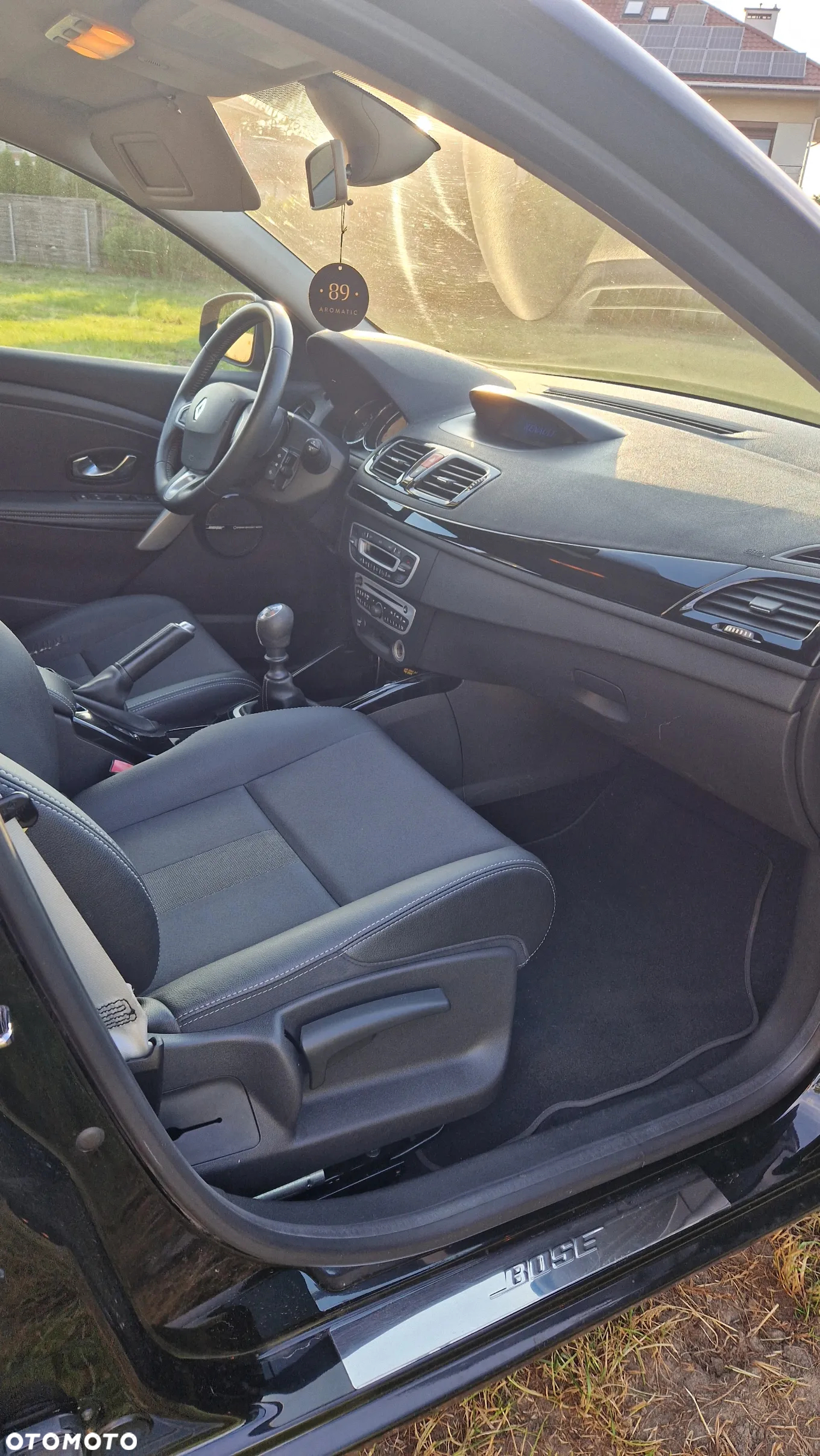 Renault Megane 1.4 16V TCE Bose Edition - 11