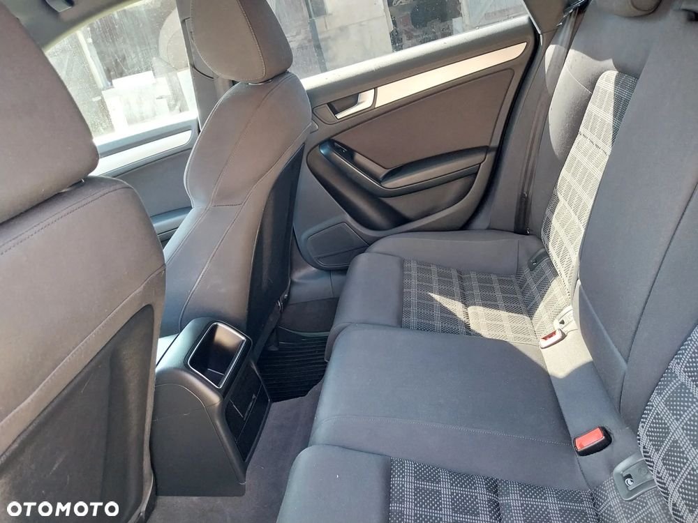 Audi A5 Sportback 2.0 TDI - 8