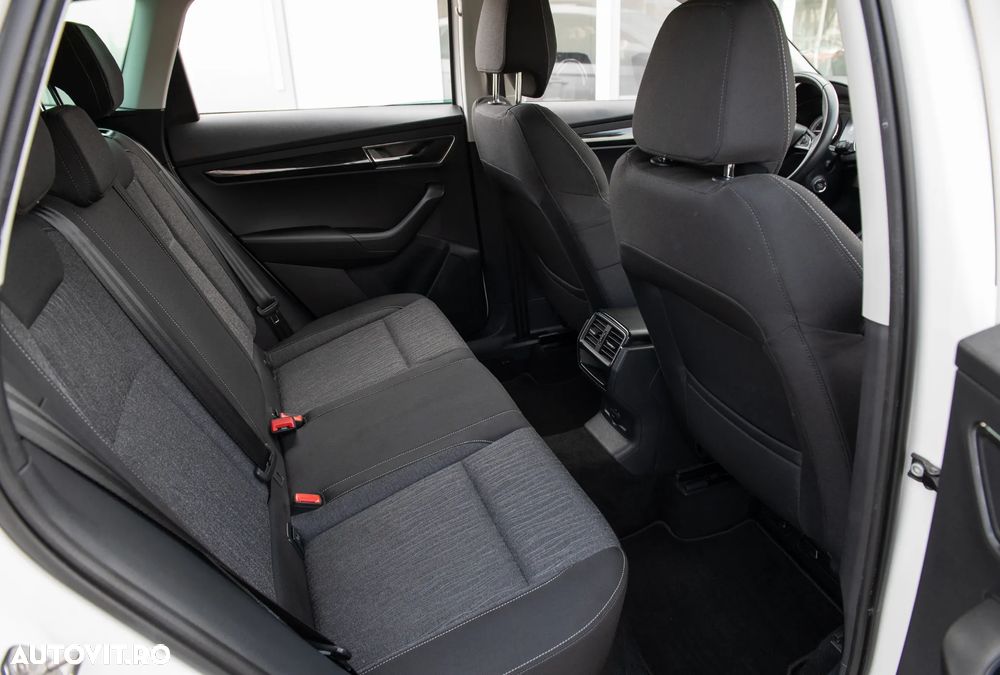 Skoda Karoq 2.0 TDI 4X4 DSG Style - 35