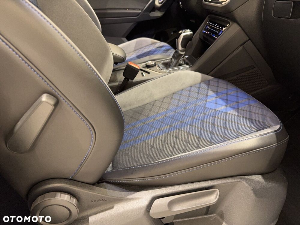 Volkswagen Tiguan 2.0 TSI 4Mot R DSG - 22