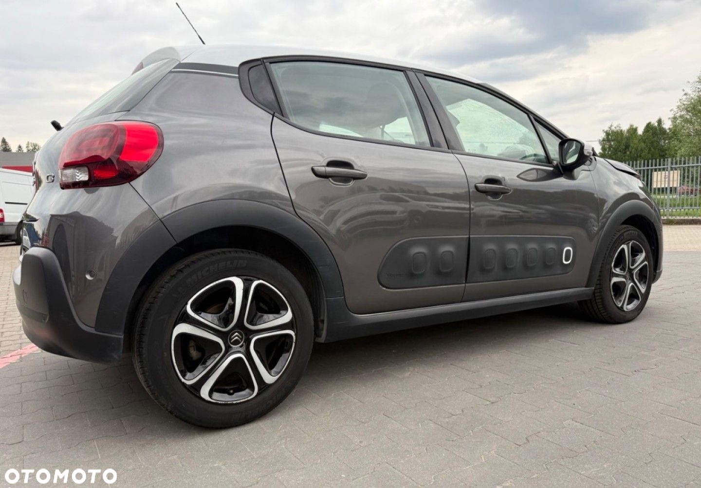 Citroën C3 - 6
