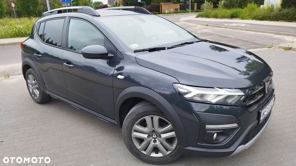 Dacia Sandero 1.0 TCe Comfort - 1