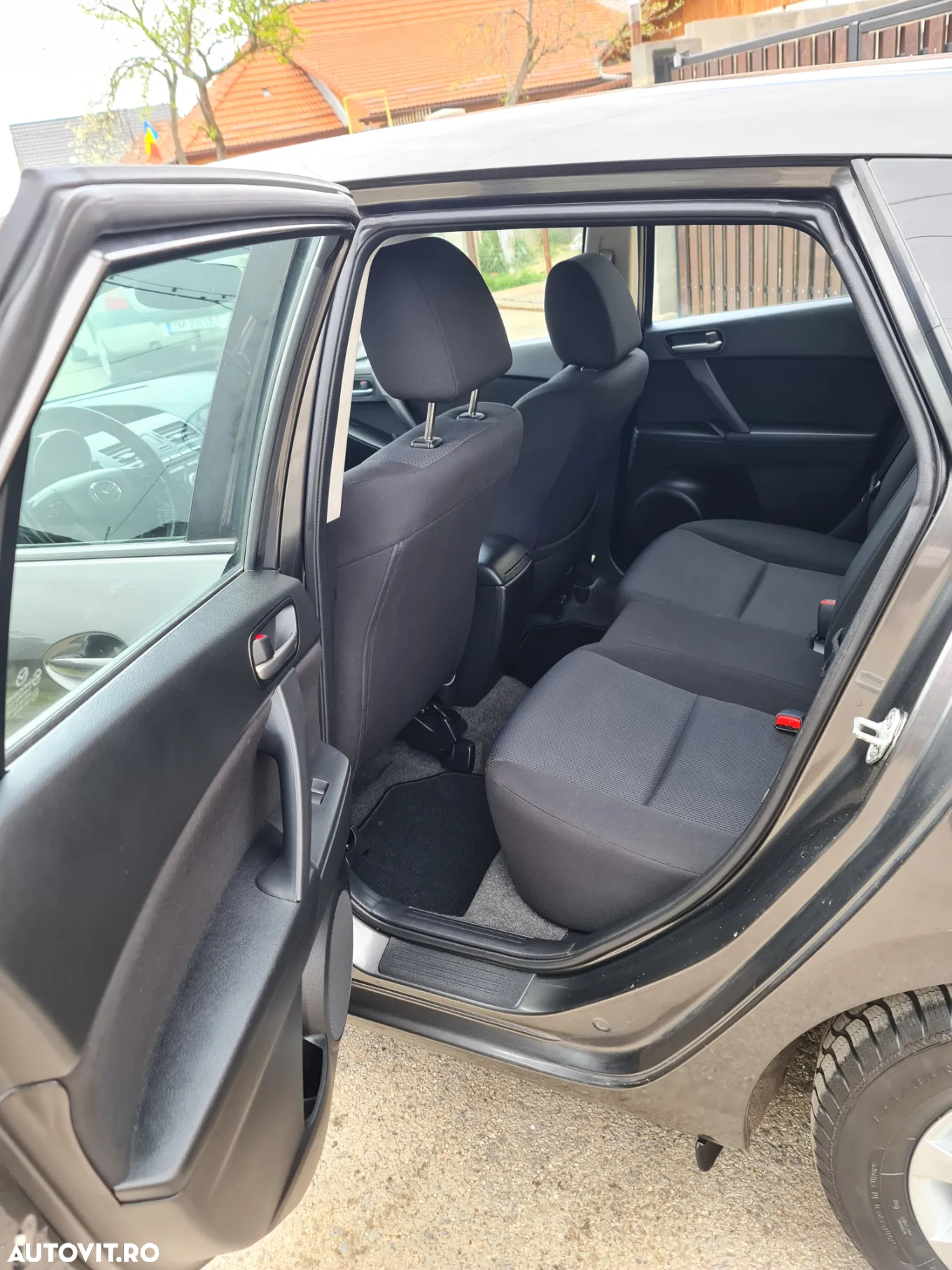 Mazda 3 - 18