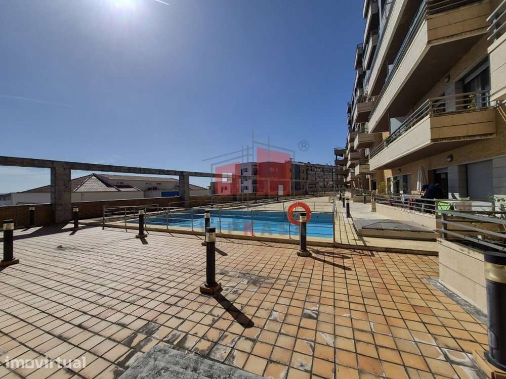 Apartamento T2 em Vila Franca de Xira - Grande imagem: 3/28