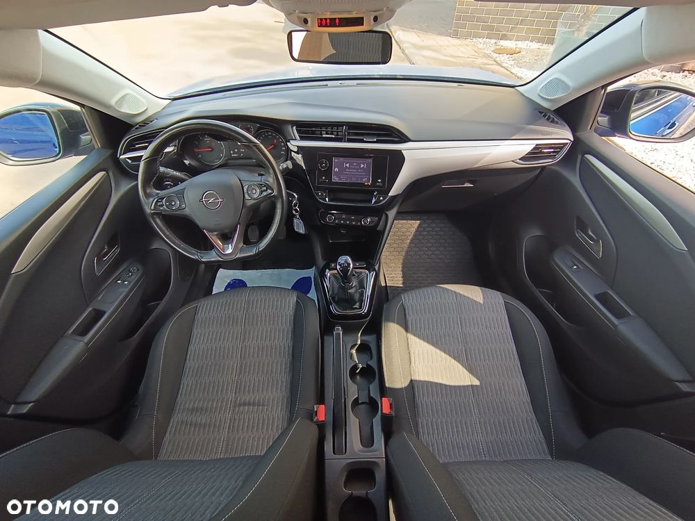 Opel Corsa 1.2 S&S - 13