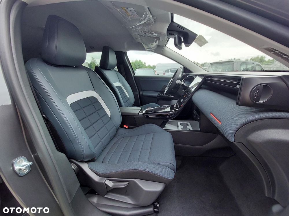Citroën C5 Aircross 1.2 mHEV Plus eDCT6 - 13