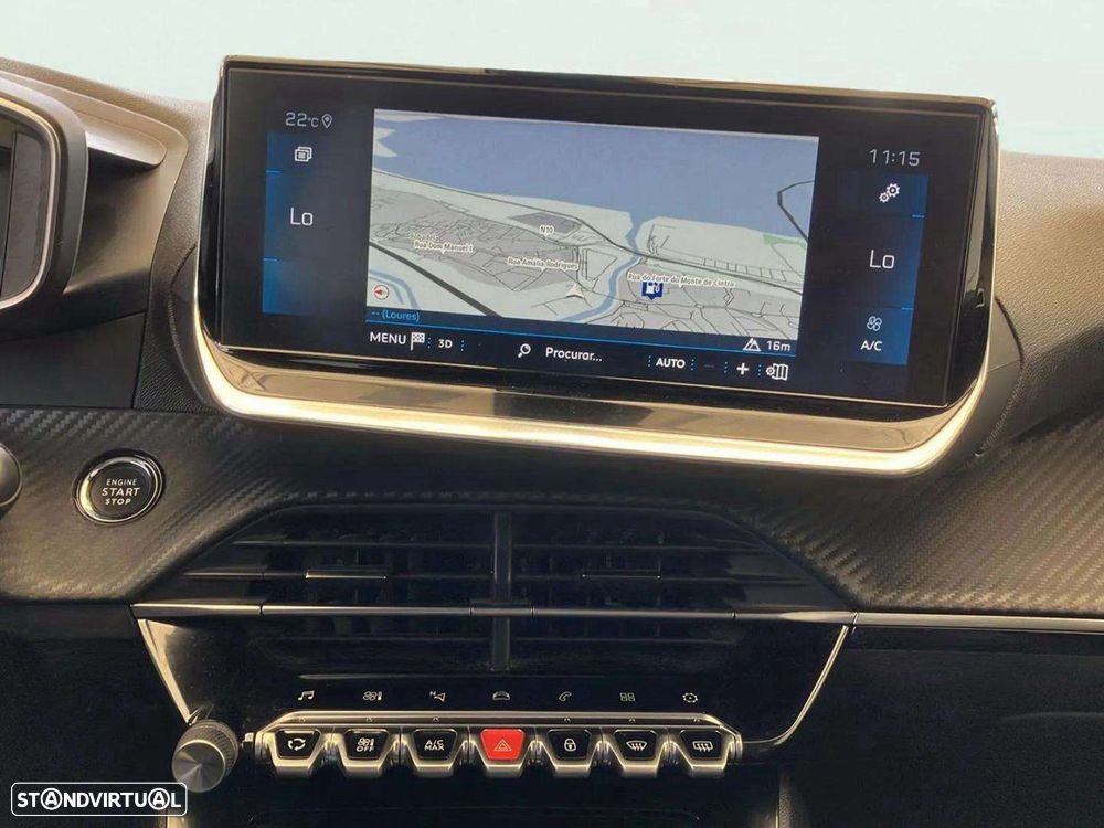 Peugeot 2008 1.2 PureTech Allure - 12