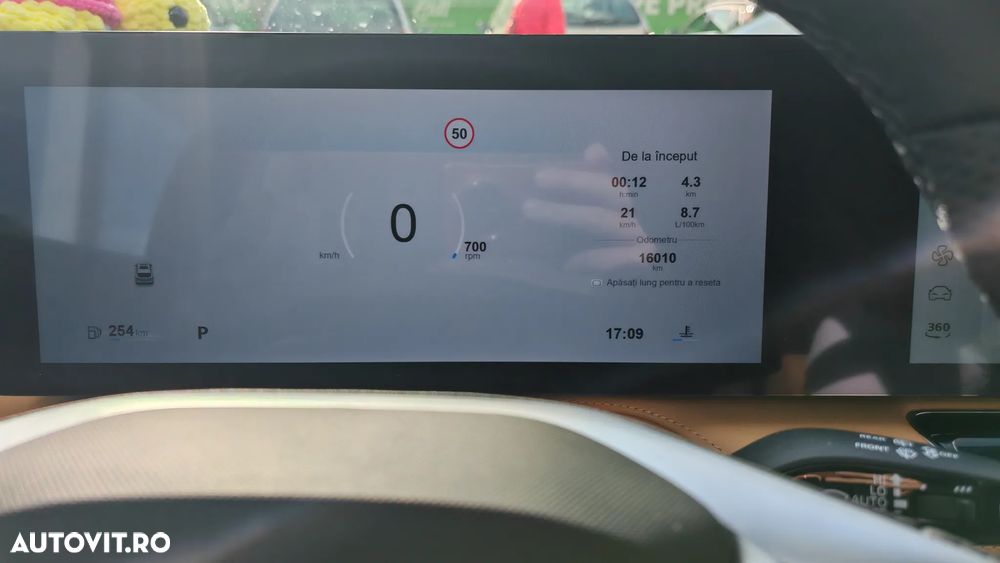 MG HS 1.5 T-GDi 7DCT Exclusive - 7