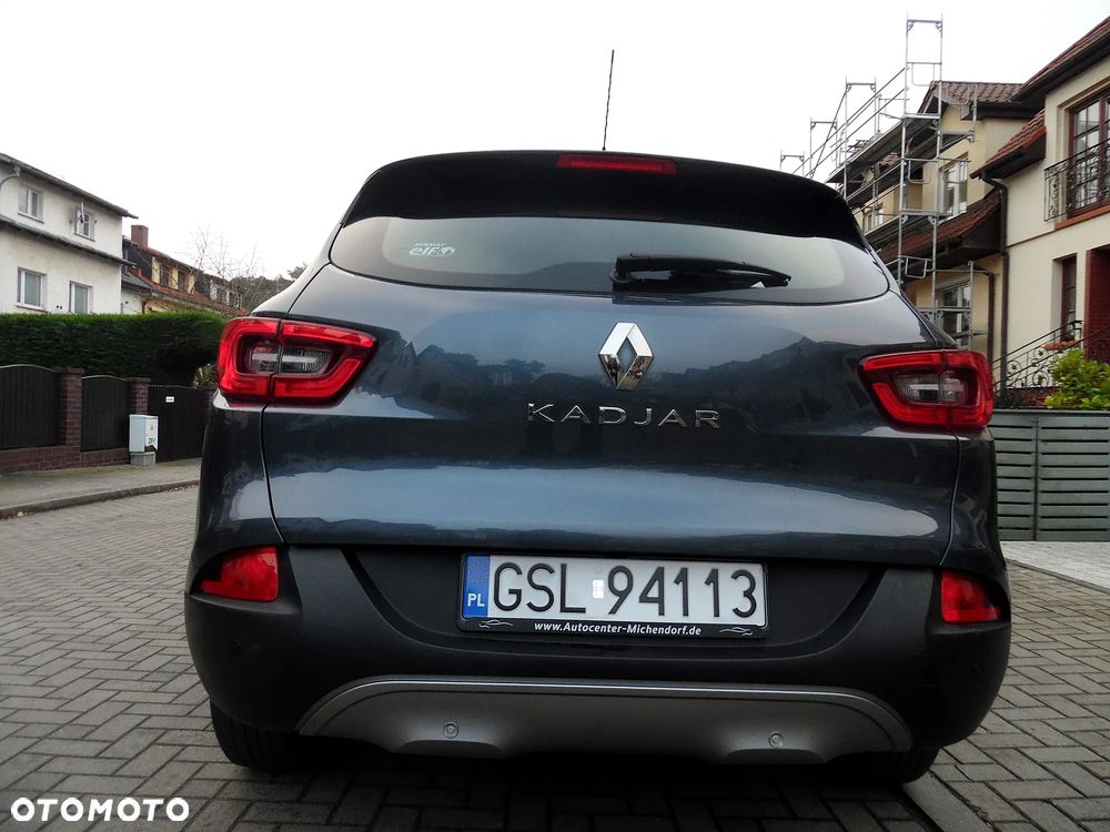 Renault Kadjar - 11