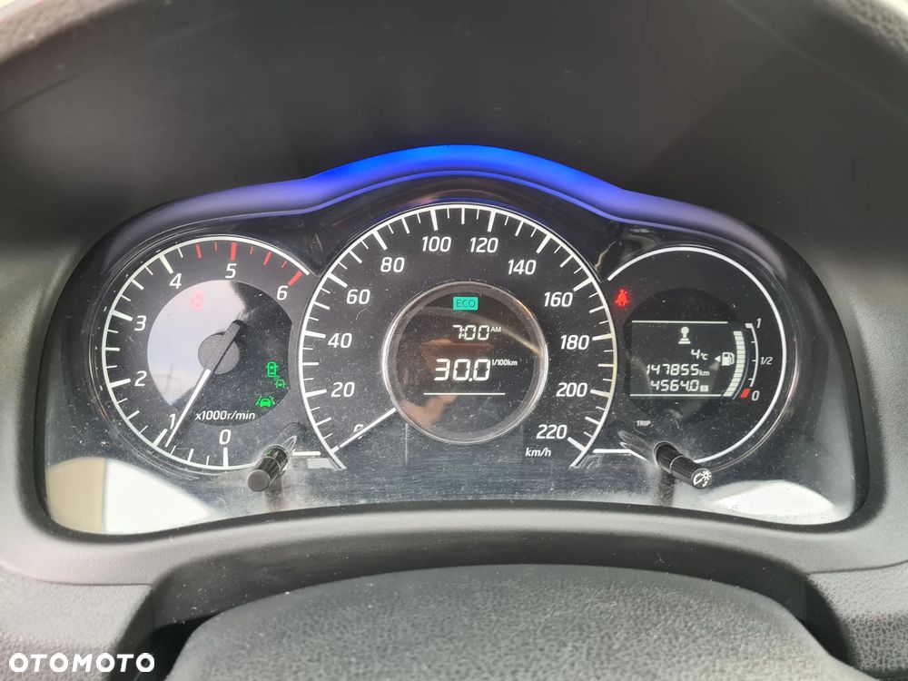 Nissan Note 1.5 dCi acenta+ - 25