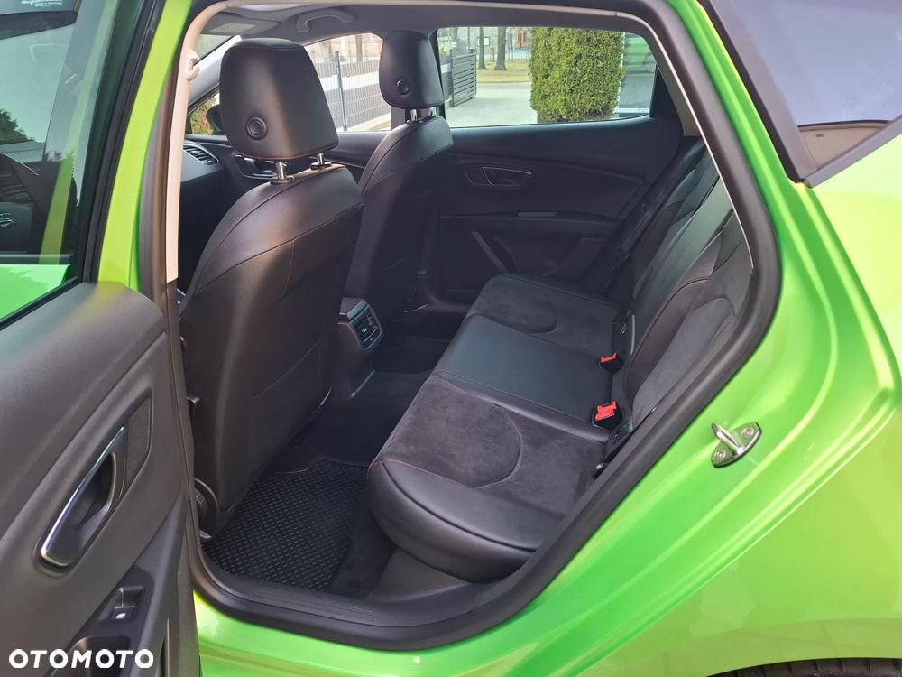 Seat Leon 1.4 TSI Start&Stop FR - 14