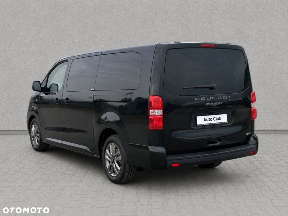 Peugeot EXPERT - 9