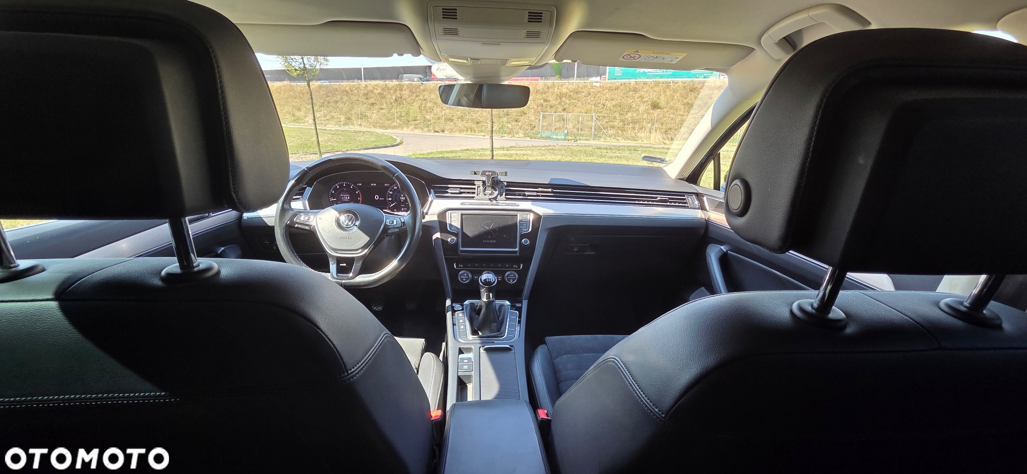 Volkswagen Passat 1.8 TSI BMT Highline - 18