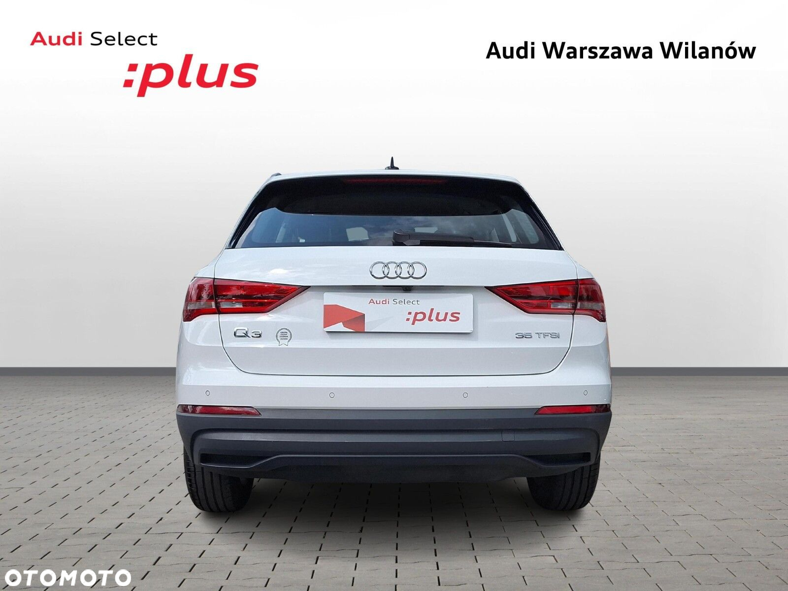 Audi Q3 - 4